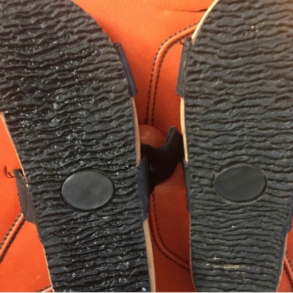 Fit & Sun bio sandals